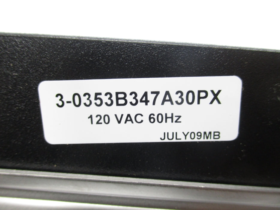ATC 3-0353B347A30PX NSMP