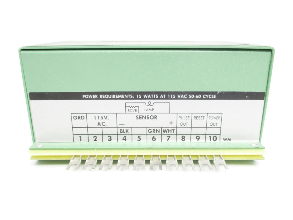 PECO C3678 NSNP