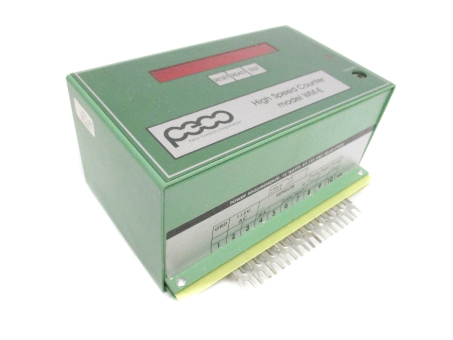 PECO C3678 NSNP