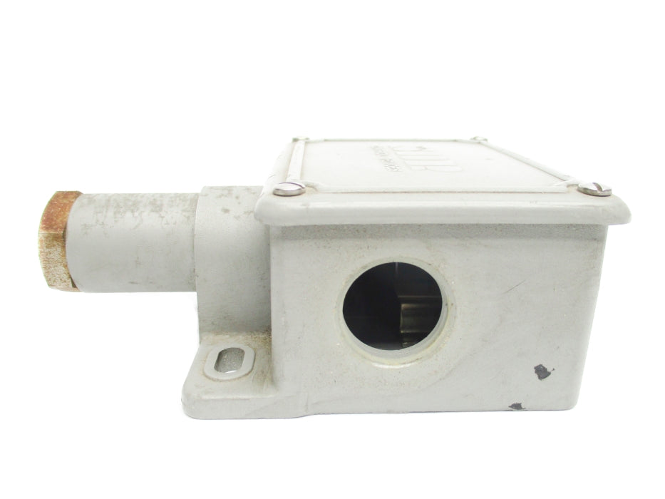 SOR 6NN-K2-N4-F1A UNMP