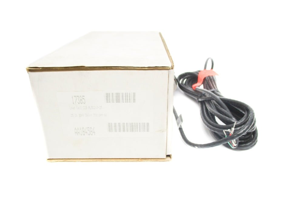 RICE LAKE RL50210-25 NSMP