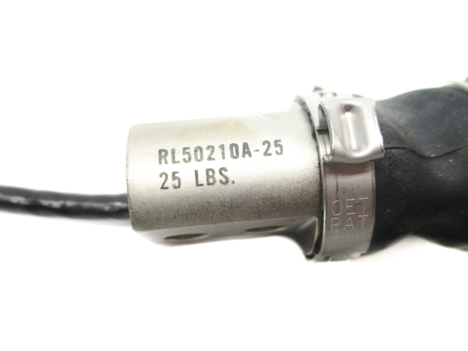 RICE LAKE RL50210-25 NSMP