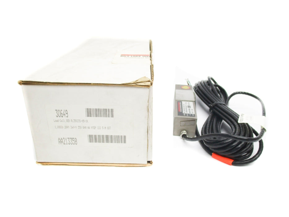 RICE LAKE RL35023S-N5-1K NSMP