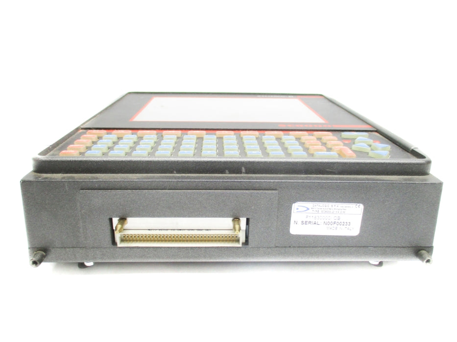 DATALOGIC SC8000-21XX UNMP
