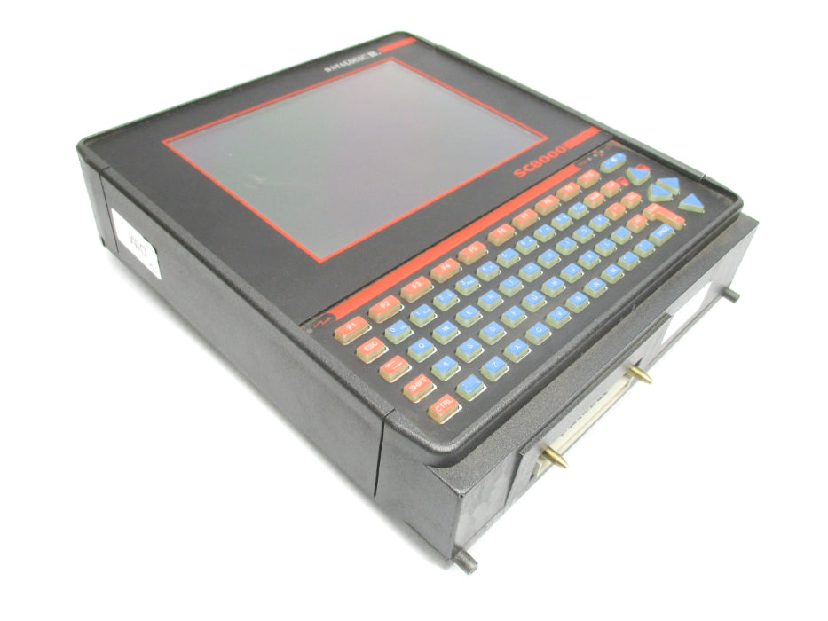 DATALOGIC SC8000-21XX UNMP