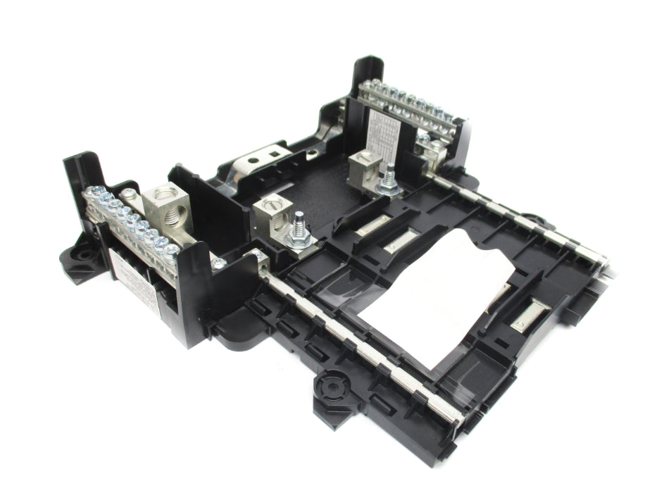 SQUARE D QON112L125PI SER. S01 NSMP