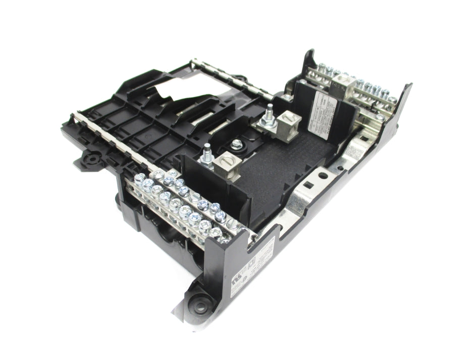 SQUARE D QON112L125PI SER. S01 NSMP