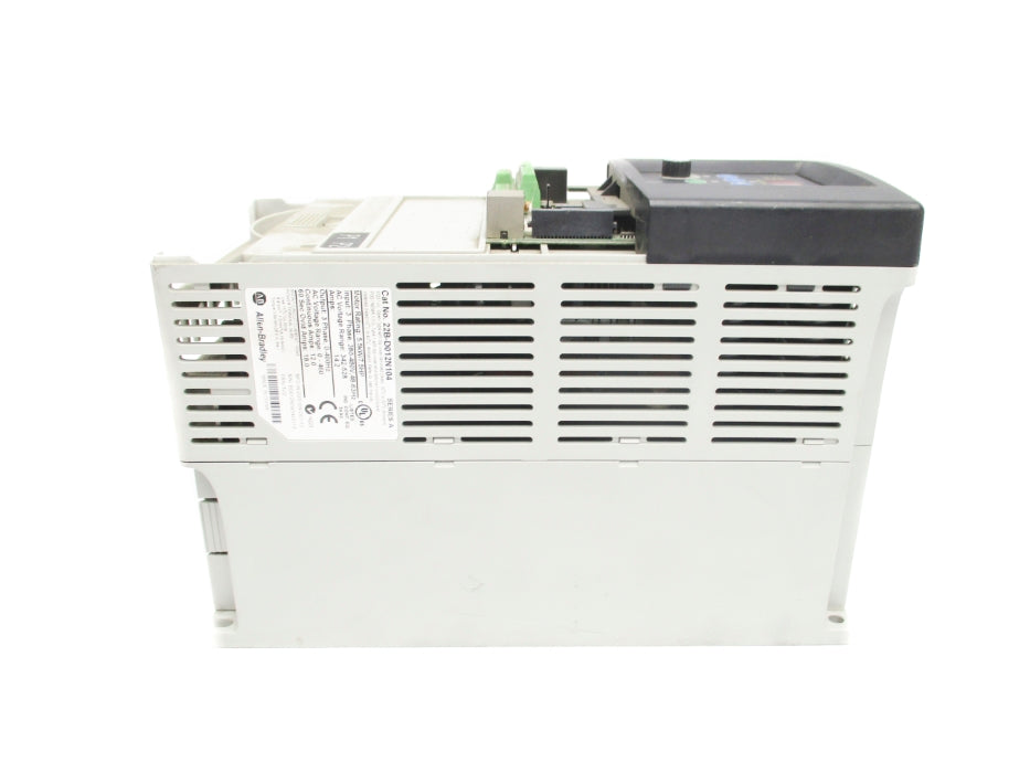 ALLEN BRADLEY 22B-D012N104 SER. A F/W 3.02 UNMP