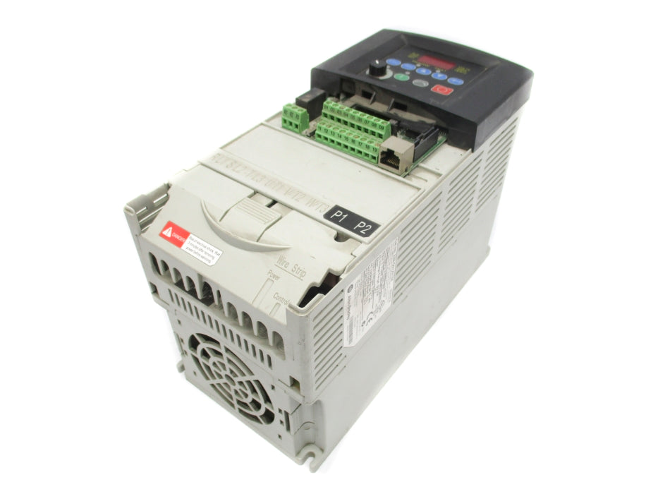 ALLEN BRADLEY 22B-D012N104 SER. A F/W 3.02 UNMP