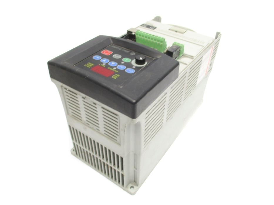 ALLEN BRADLEY 22B-D012N104 SER. A F/W 3.02 UNMP