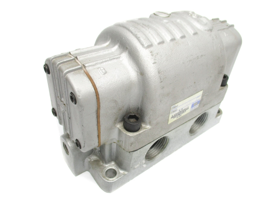 MAC 2738G-2 150PSI UNMP