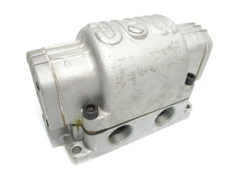 MAC 2738G-2 150PSI UNMP
