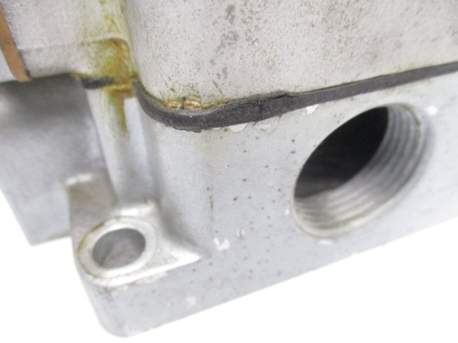 MAC 2738G-2 150PSI UNMP
