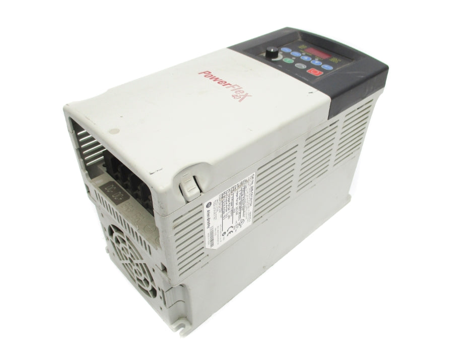 INDUSTRIAL SPARE PART 22B-D012N104 SER. A F/W 3.02 NSNP