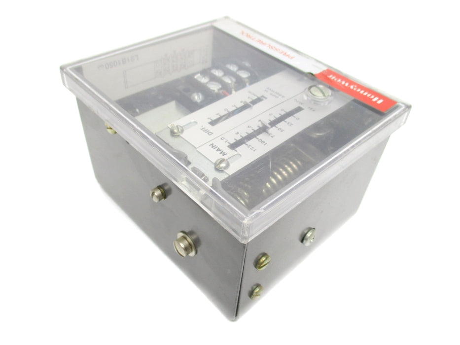 HONEYWELL L91B1050 UNMP