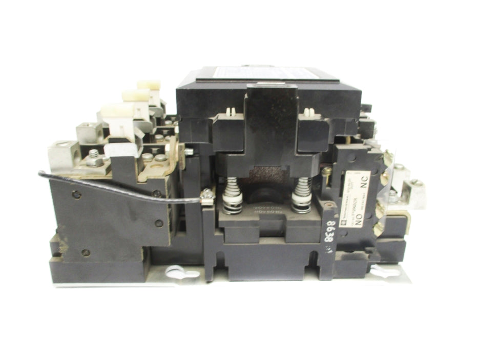 TELEMECANIQUE A203E UNMP