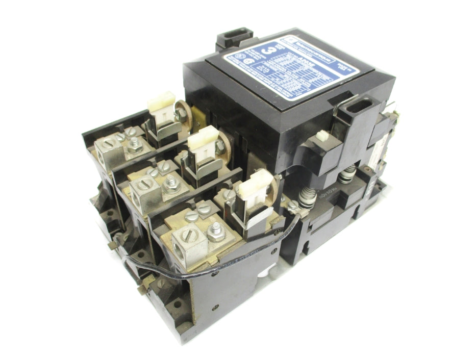 TELEMECANIQUE A203E UNMP