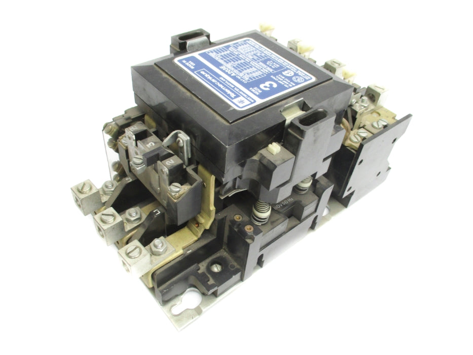 TELEMECANIQUE A203E UNMP