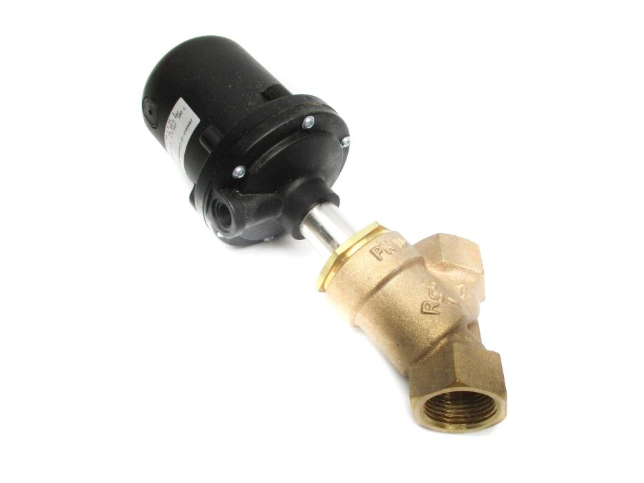 GEMU 55425D19511 10BAR NSMP