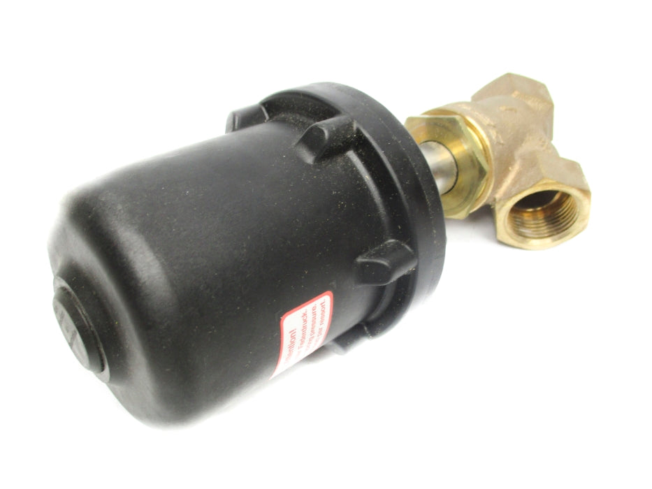 GEMU 55425D19511 10BAR NSMP