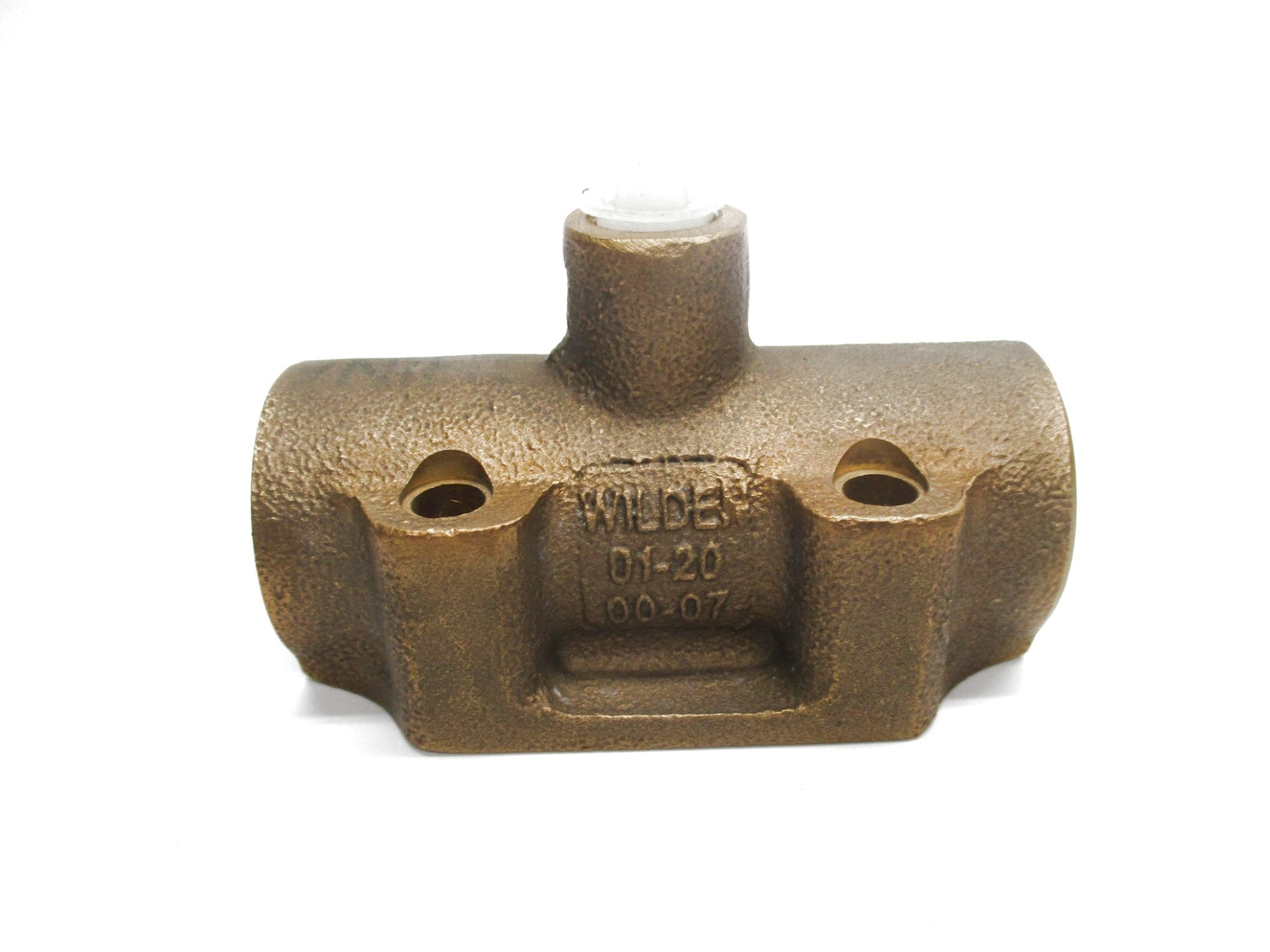 WILDEN 01-2000-07 NSNP