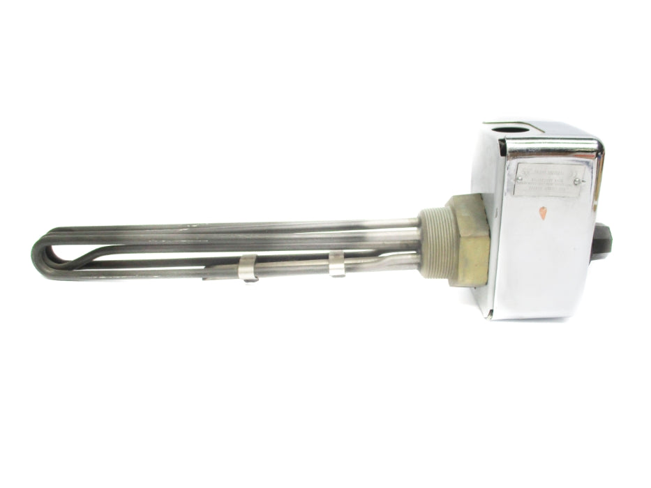 CHROMALOX DWH-5 156-018007-009 NSNP