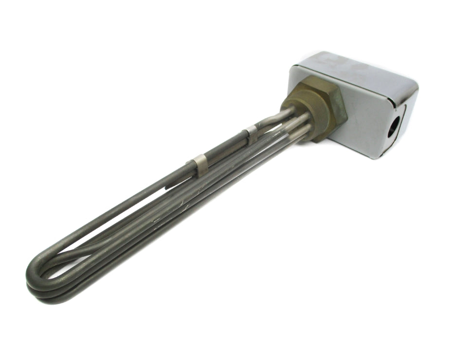 CHROMALOX DWH-5 156-018007-009 NSNP
