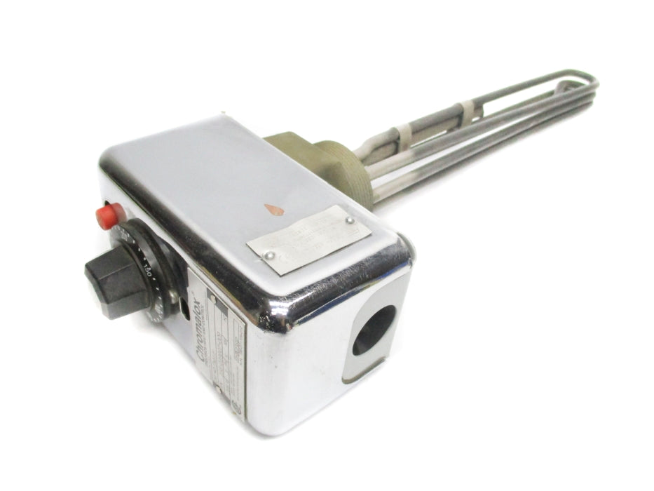 CHROMALOX DWH-5 156-018007-009 NSNP
