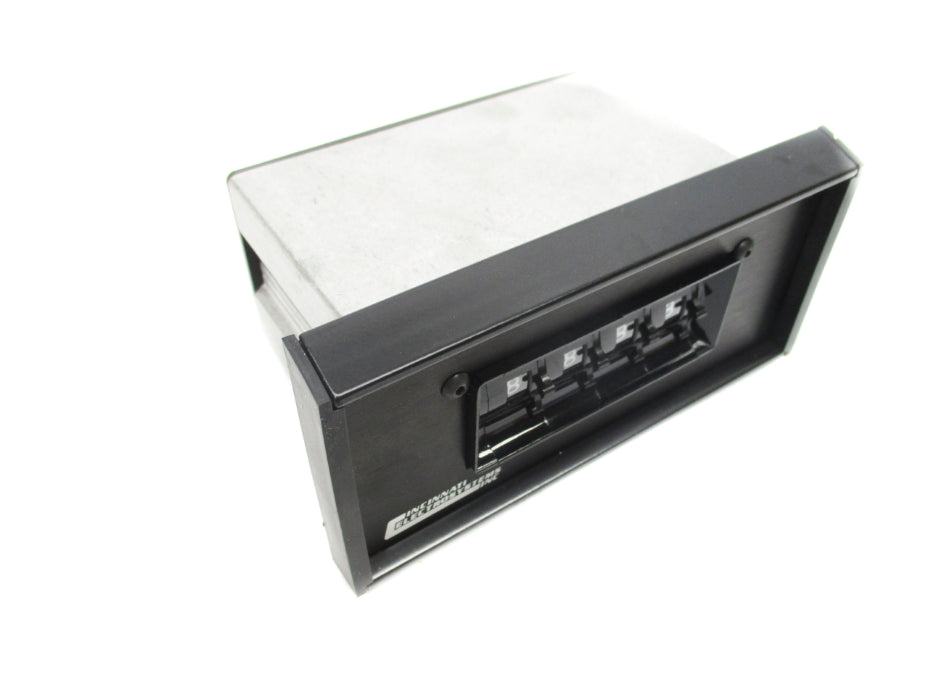 CINCINNATI ELECTRO SYSTEMS 995-4-1 NSMP