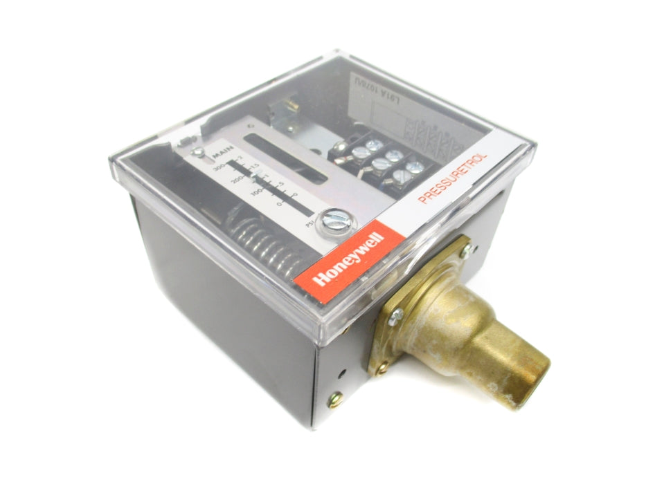HONEYWELL L91A1078 NSMP