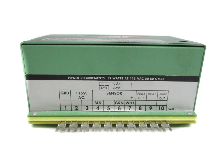 PECO C3678 NSNP
