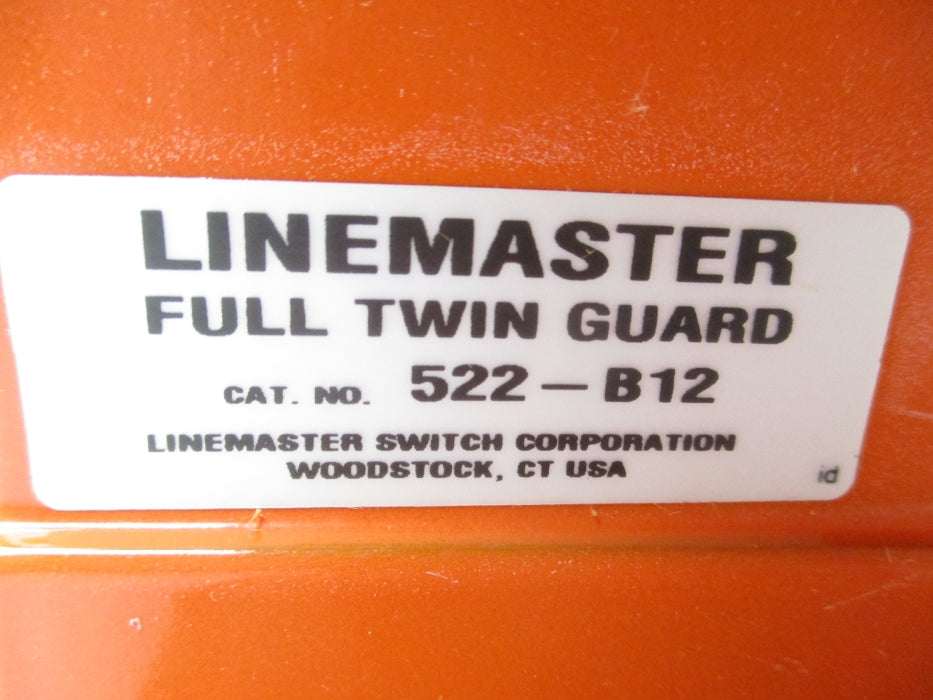 LINEMASTER 522-B12 NSMP