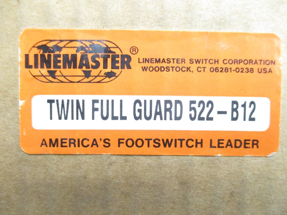 LINEMASTER 522-B12 NSMP