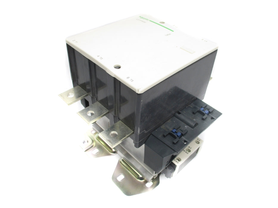 SCHNEIDER ELECTRIC LC1F500F7 110/120V NUPI