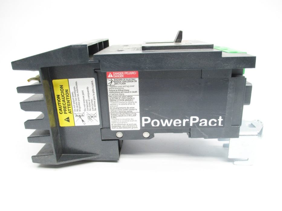 SQUARE D BGA34045Y 277V 45A NSNP