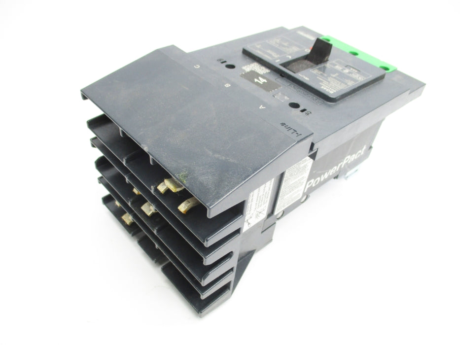 SQUARE D BGA34045Y 277V 45A NSNP