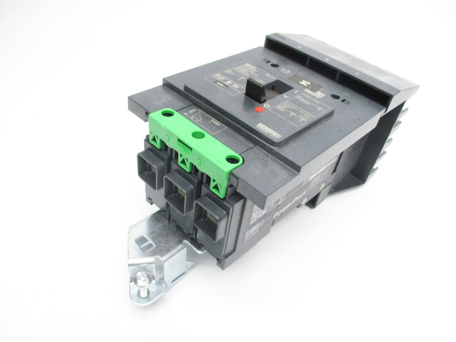 SQUARE D BGA34045Y 277V 45A NSNP