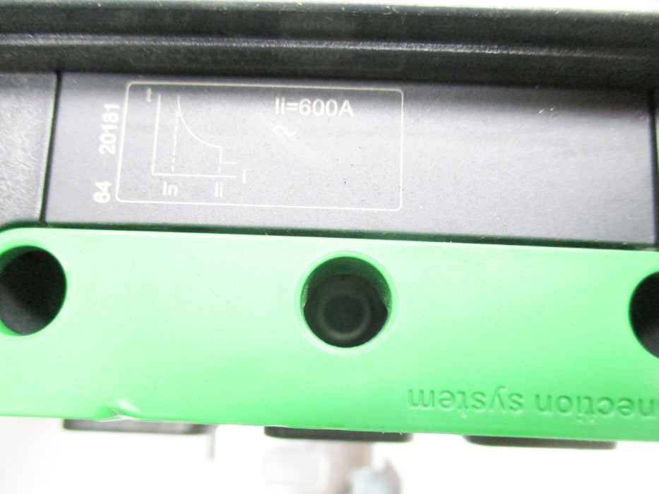 SQUARE D BGA34045Y 277V 45A NSNP