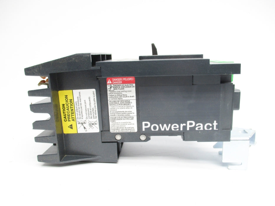 SQUARE D BDA36070 70A 480V NSNP