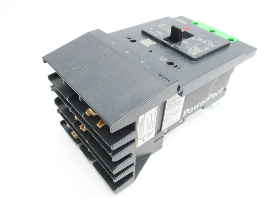 SQUARE D BDA36070 70A 480V NSNP