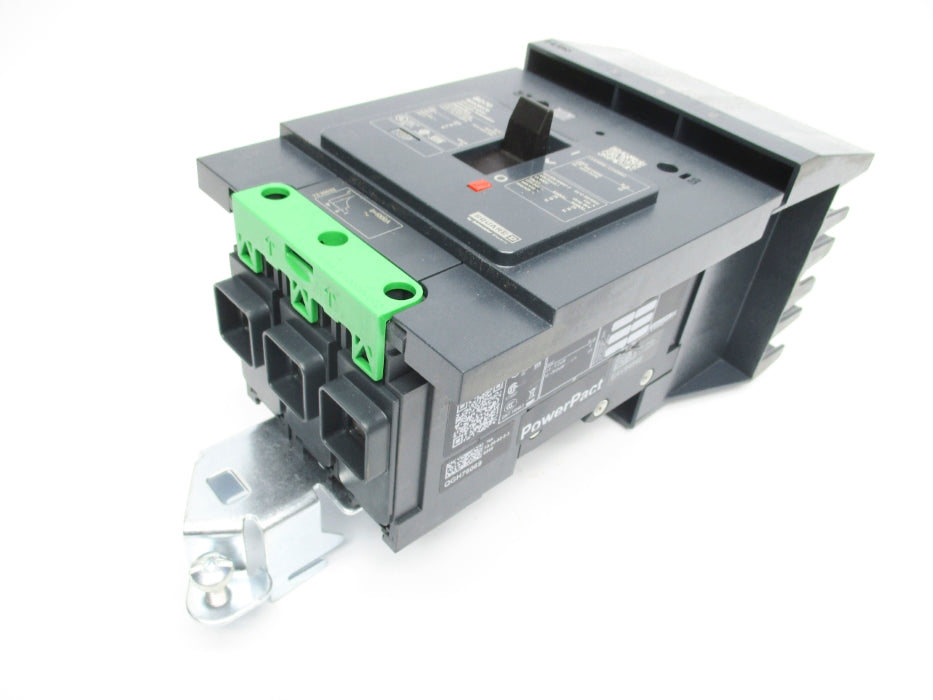 SQUARE D BDA36070 70A 480V NSNP