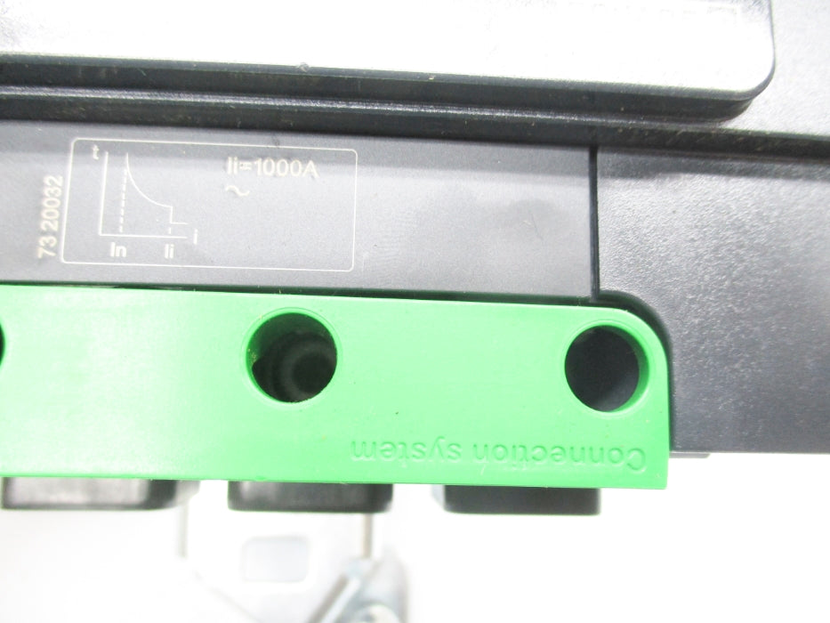 SQUARE D BDA36070 70A 480V NSNP