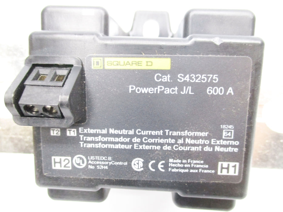 SQUARE D S432575 NSNP