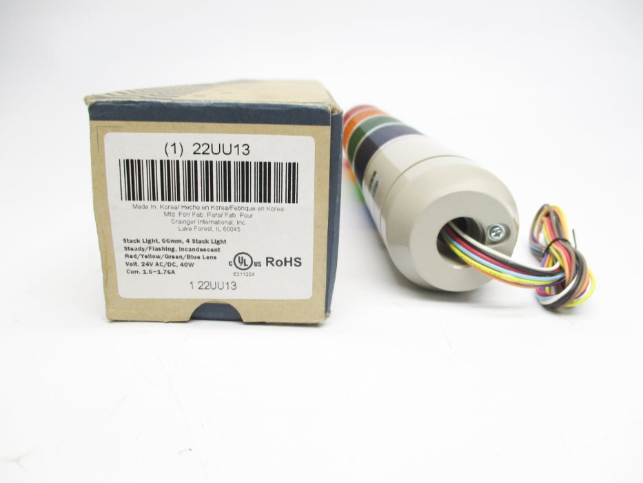 MENICS MT5C4AL-RYGB NSMP