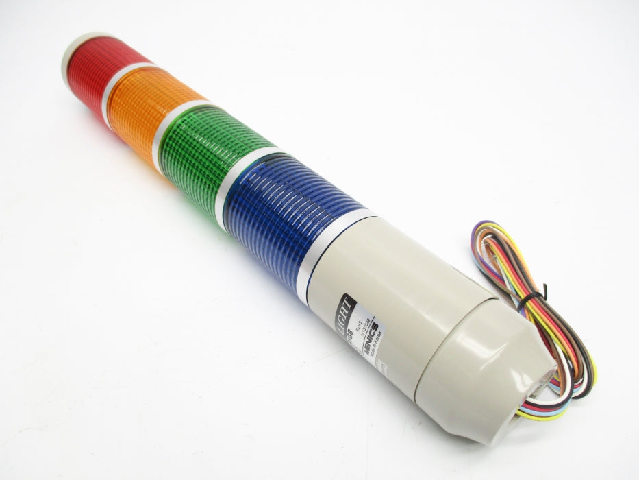 MENICS MT5C4AL-RYGB NSMP