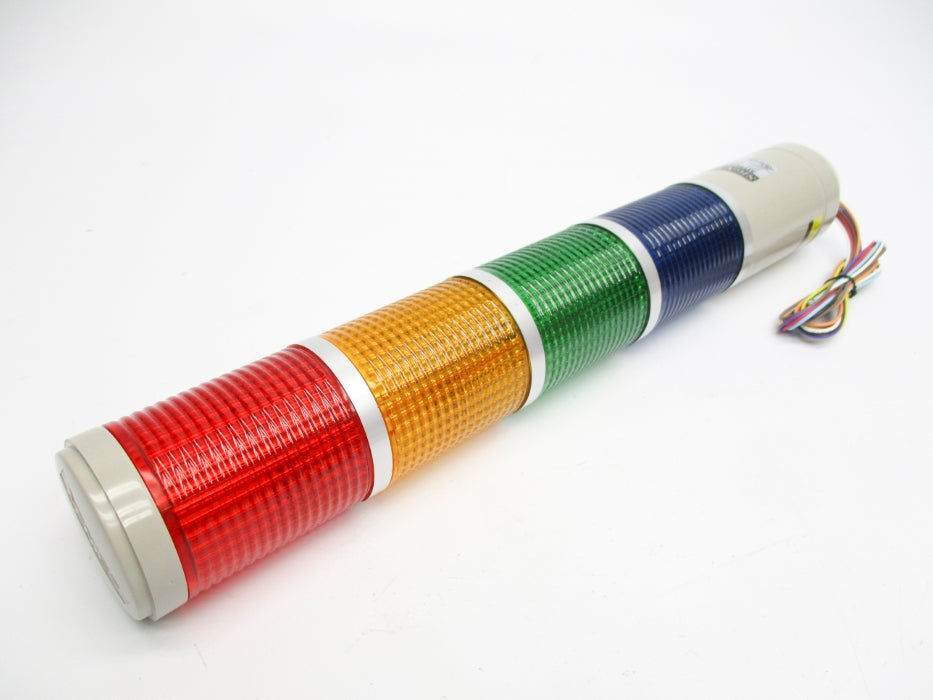 MENICS MT5C4AL-RYGB NSMP