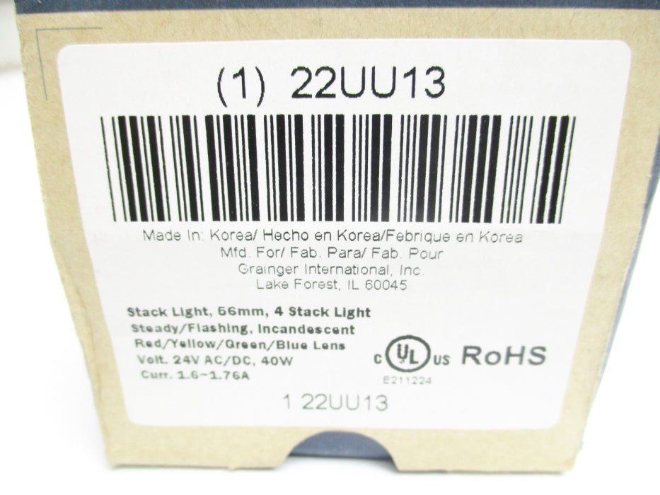 MENICS MT5C4AL-RYGB NSMP