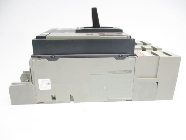 SQUARE D PGP36100U31A 600V 1000A NSNP