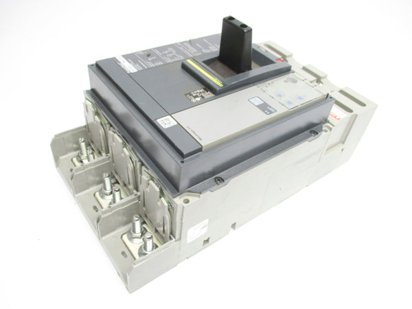 SQUARE D PGP36100U31A 600V 1000A NSNP