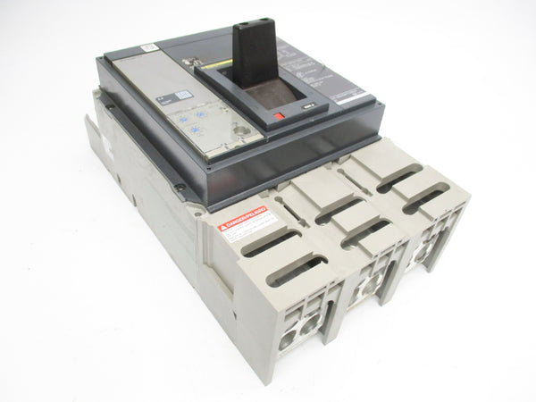 SQUARE D PGP36100U31A 600V 1000A NSNP